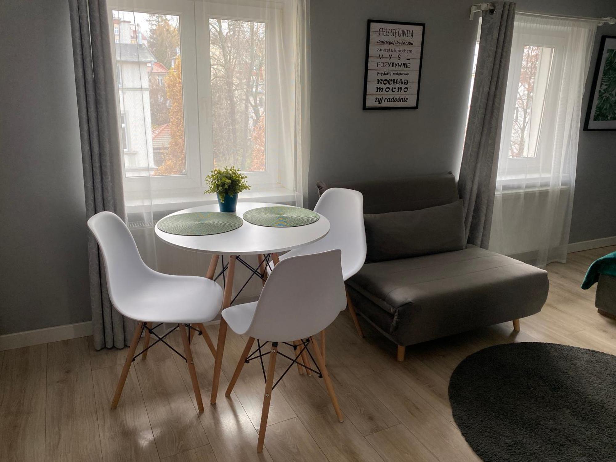 Apartament Blue Lagoon Sopot Esterno foto